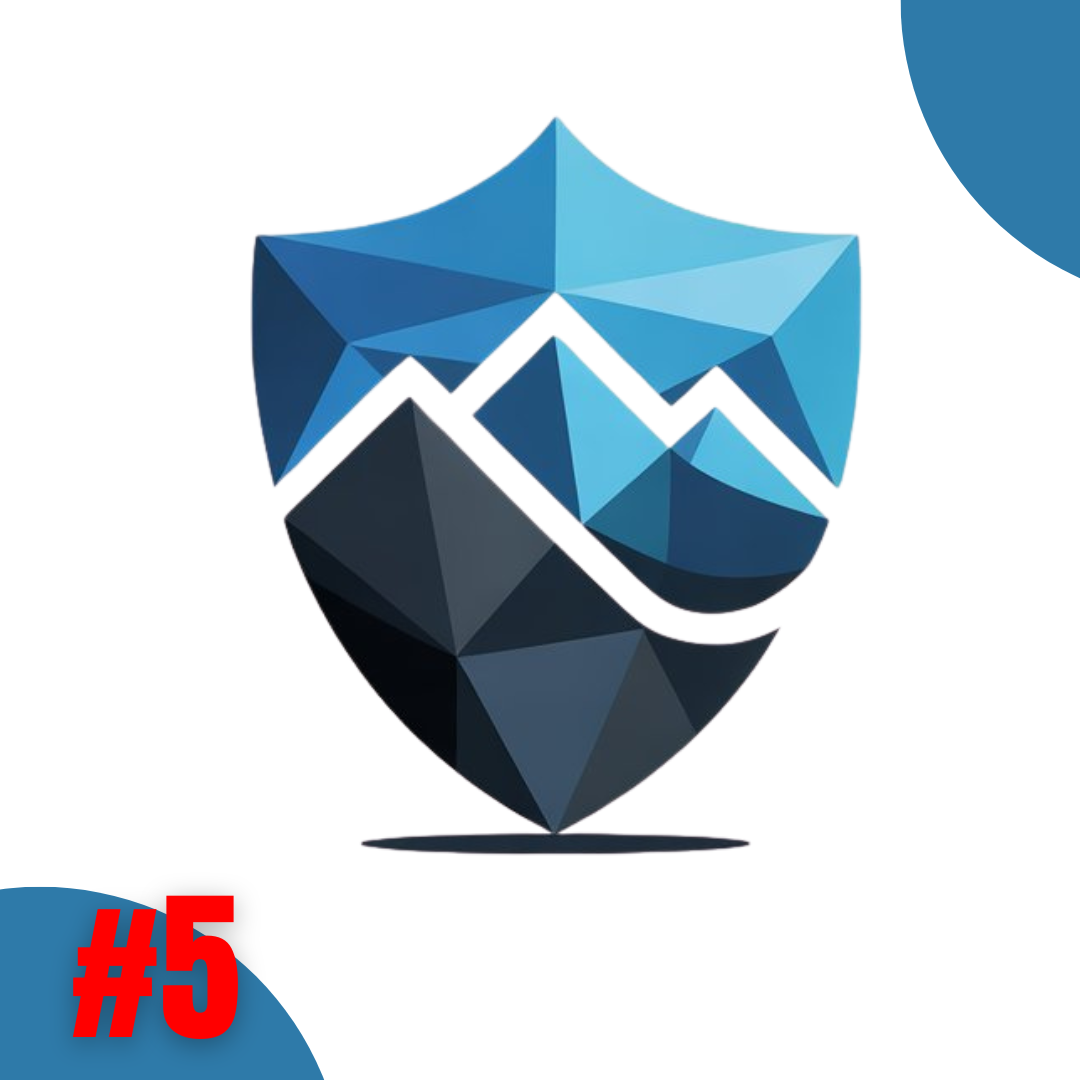 Rosgay VPN – 1 Whole Account (5 Devices) Monthly Plan | Fast & Secure Nepal VPN Service